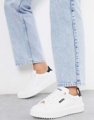 nokwol poppy trainers