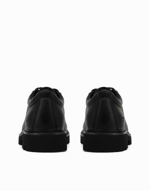 Nokwol Denver boots in black, 2 of 4