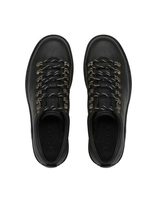 Nokwol Denver boots in black, 4 of 4