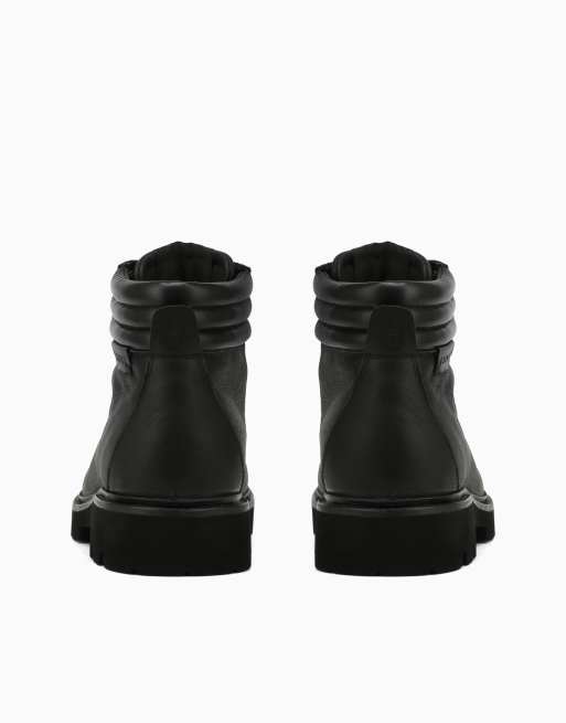 Nokwol Don boots in black, 2 of 4