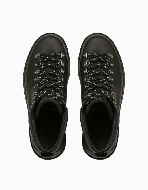 Nokwol Don boots in black, 3 of 4