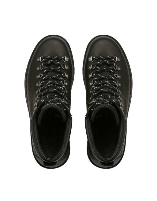 Nokwol Don boots in black, 4 of 4