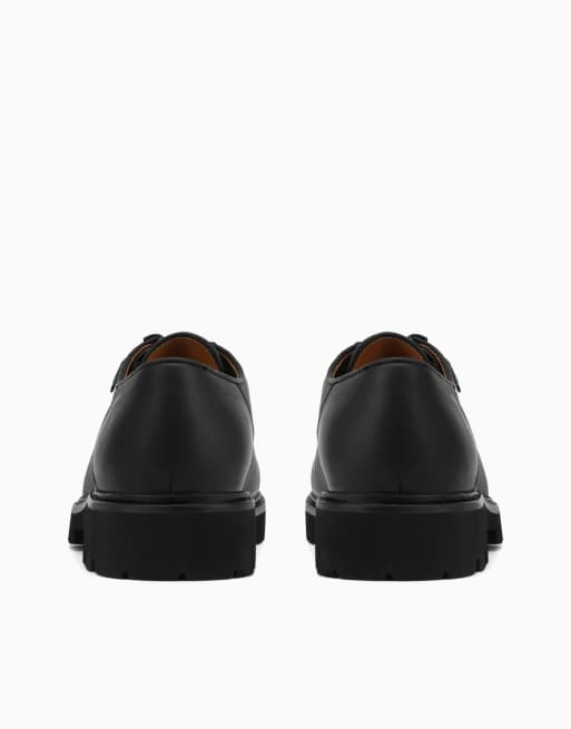 Nokwol Drew loafers in black, 2 of 4