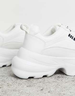 nokwol poppy trainers