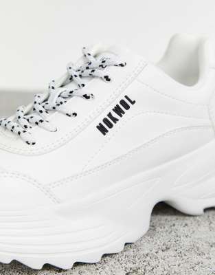 nokwol poppy trainers