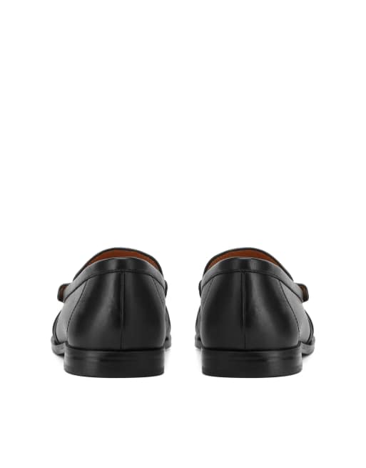 Nokwol Haven loafers in black, 3 of 4