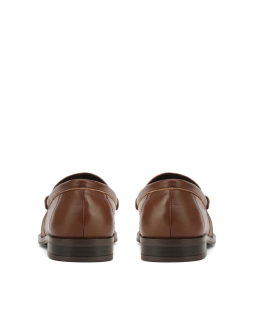 Nokwol Haven penny loafers in vandyke, 4 of 6
