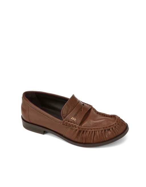 Nokwol Haven penny loafers in vandyke, 5 of 6