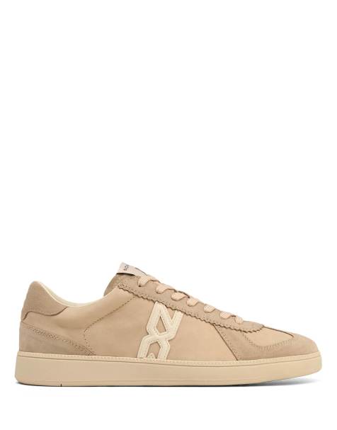 Nokwol Hero sneakers in aglio - view 1