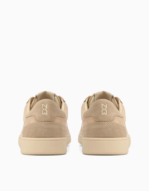 Nokwol Hero sneakers in aglio, 2 of 3