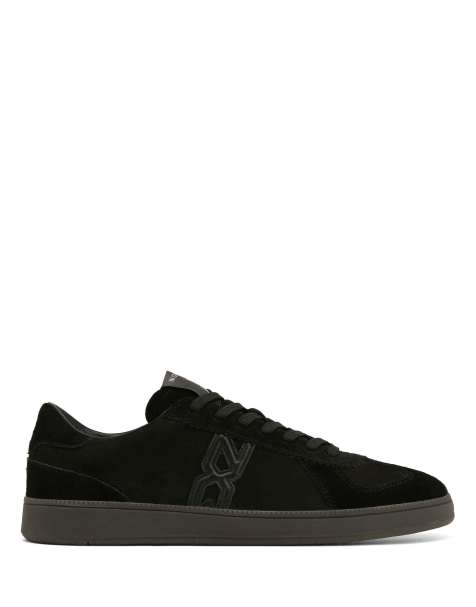 Nokwol Hero sneakers in black - view 1