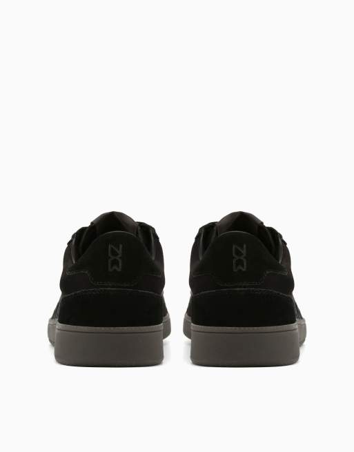 Nokwol Hero sneakers in black, 2 of 3