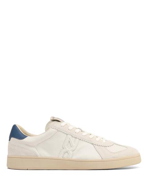 Nokwol Hero sneakers in freddo - view 1