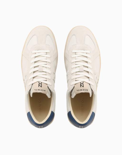 Nokwol Hero sneakers in freddo, 3 of 3