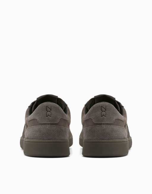 Nokwol Hero sneakers in fumo, 2 of 3