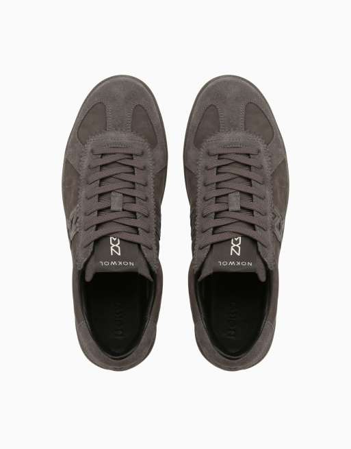 Nokwol Hero sneakers in fumo, 3 of 3