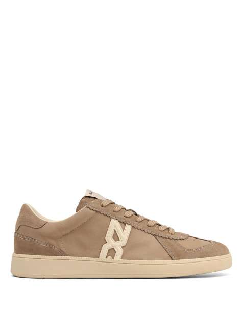 Nokwol Hero sneakers in malto - view 1