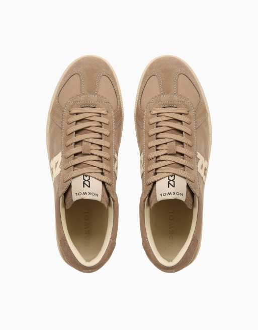 Nokwol Hero sneakers in malto, 3 of 3