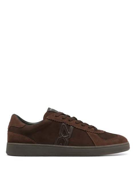 Nokwol Hero sneakers in t.moro - view 1
