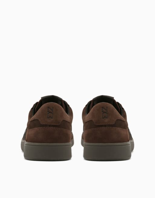 Nokwol Hero sneakers in t.moro, 2 of 3
