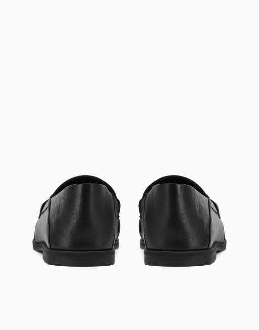 Nokwol Hetti loafers in black, 2 of 3