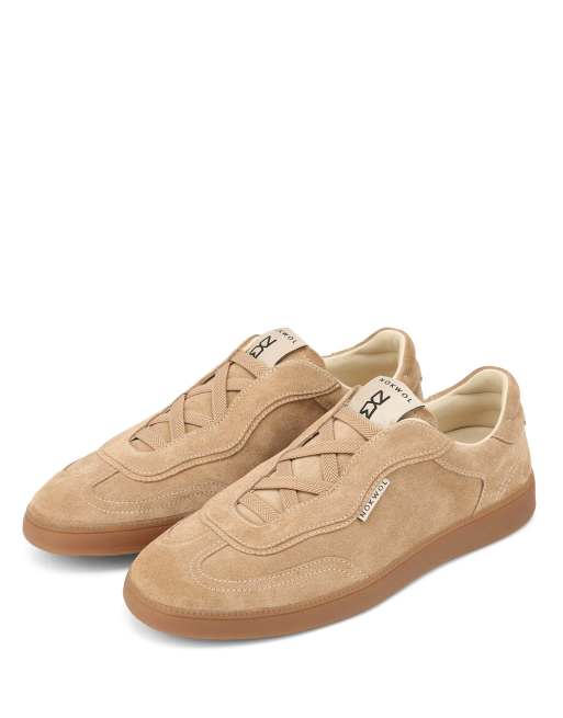 Nokwol Hugo trainers in sughero, 2 of 7