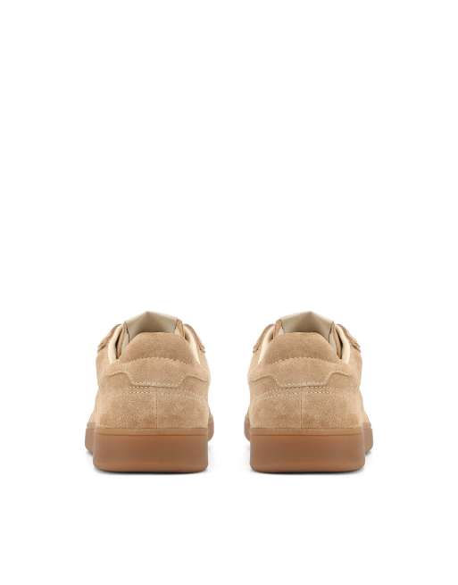 Nokwol Hugo trainers in sughero, 3 of 7