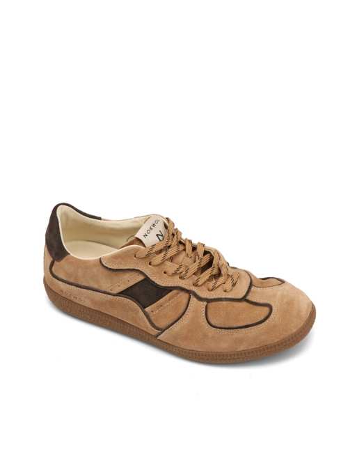 Nokwol October-m sneakers in biscuit, 5 of 6