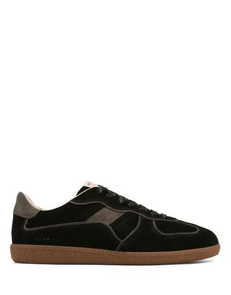 Nokwol October-m sneakers in black - view 1