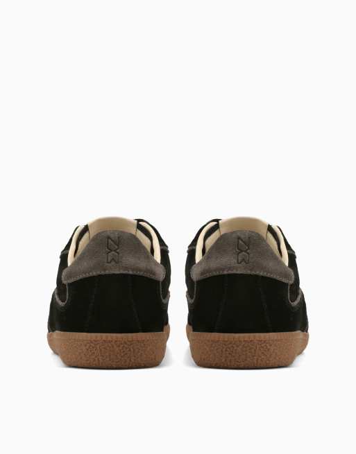 Nokwol October-m sneakers in black, 2 of 4