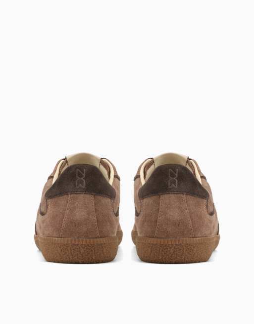 Nokwol October-m sneakers in cotto, 2 of 4