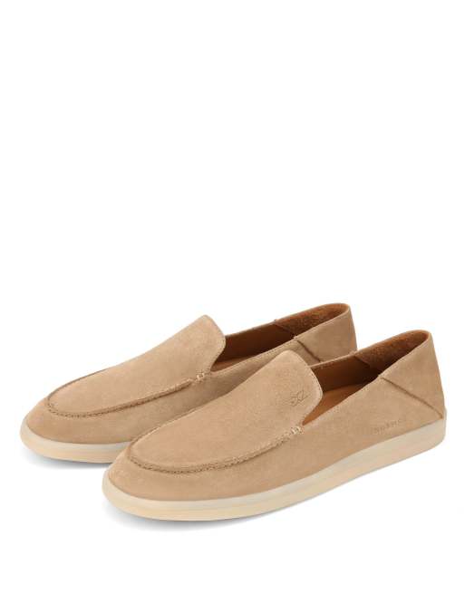 Nokwol Petro loafers in sughero, 2 of 4