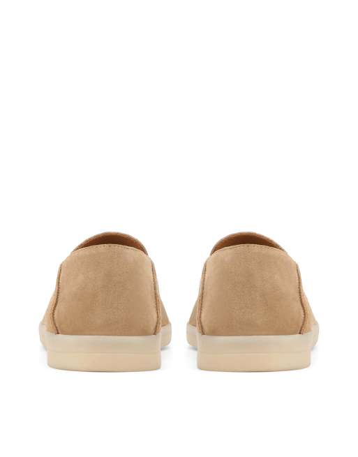 Nokwol Petro loafers in sughero, 3 of 4