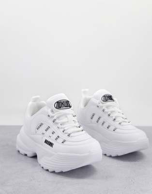 nokwol active trainers