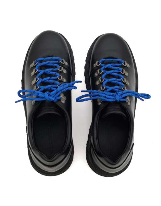 Nokwol Ridge boots in black, 4 of 4