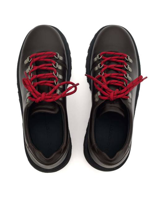 Nokwol Ridge boots in brown, 6 of 6
