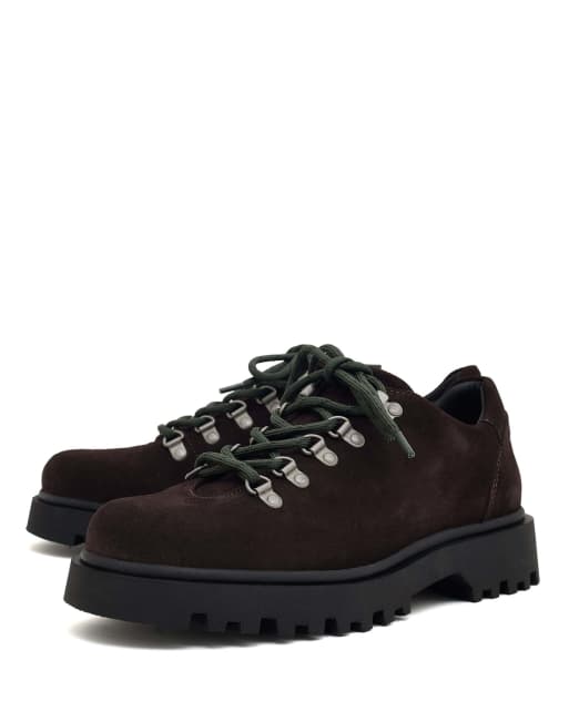 Nokwol Ridge boots in dark brown, 4 of 7