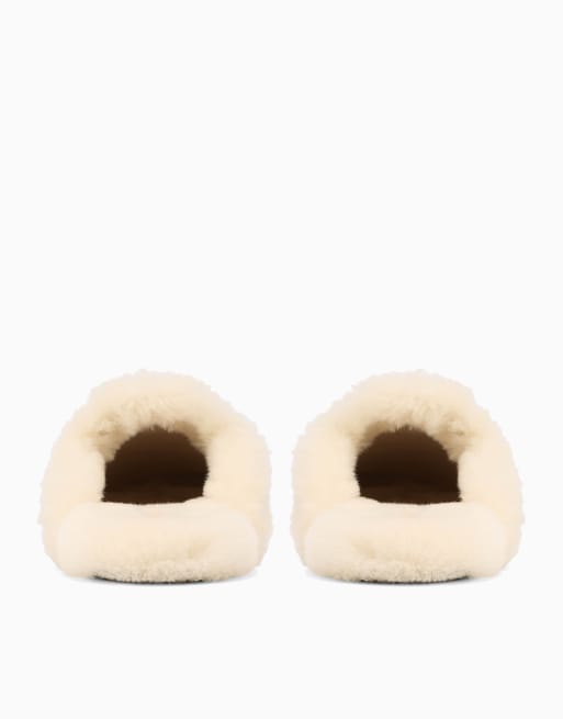 Nokwol Saskia mules in black, 2 of 3