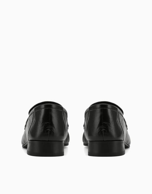 Nokwol Swifty loafers in black, 2 of 3