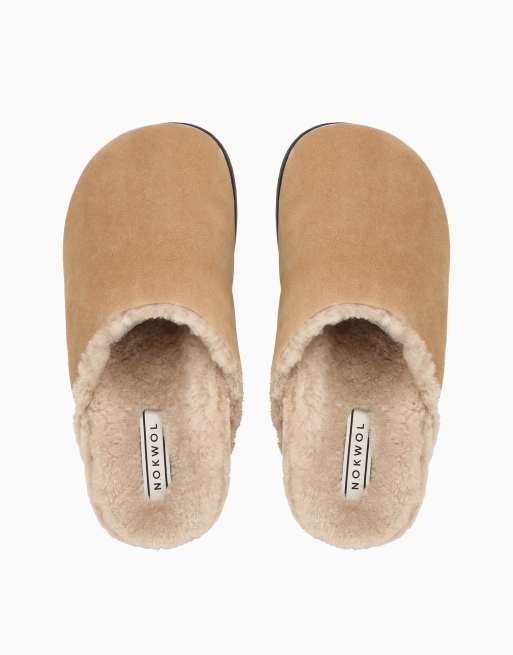 Nokwol Talulla mules in biscuit, 3 of 3