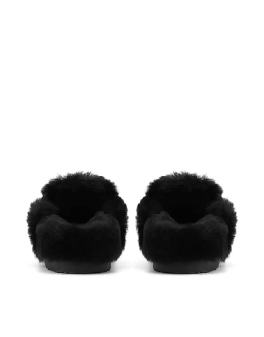 Nokwol Toby mules in black, 6 of 6