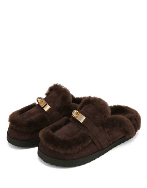 Nokwol Toby mules in brown, 2 of 6