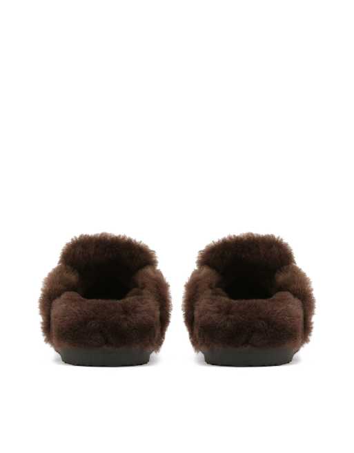 Nokwol Toby mules in brown, 6 of 6