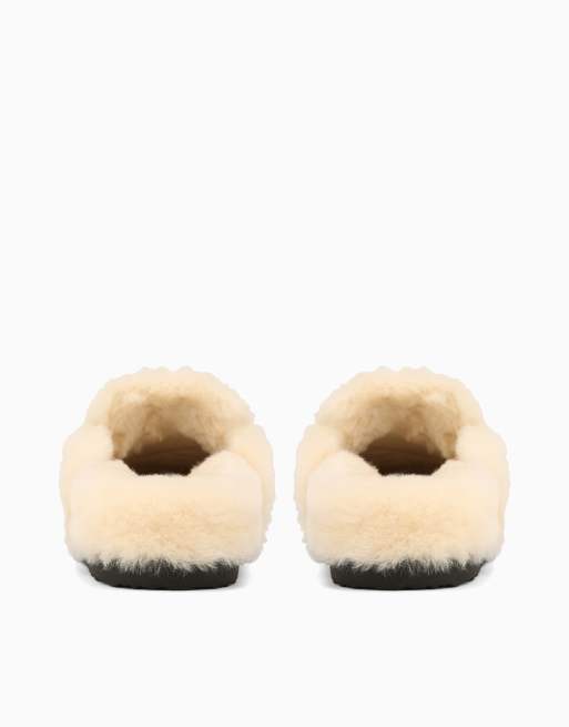 Nokwol Toby mules in khaki, 2 of 3