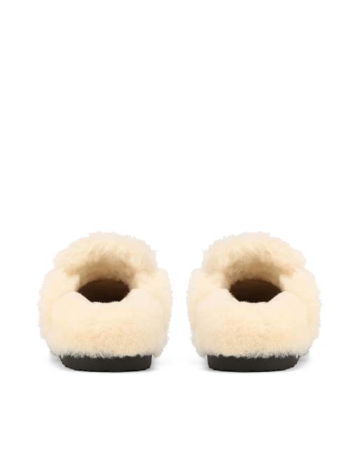 Nokwol Toby mules in tan, 6 of 6
