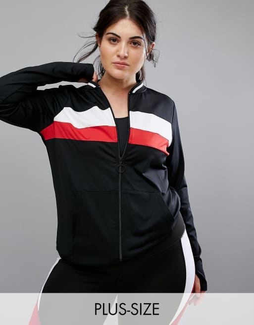 Nola - Giacca e leggings a blocchi di colore, 2 di 3