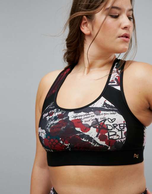 Nola store sports bra