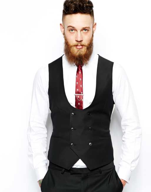 Noose and monkey best sale waistcoat