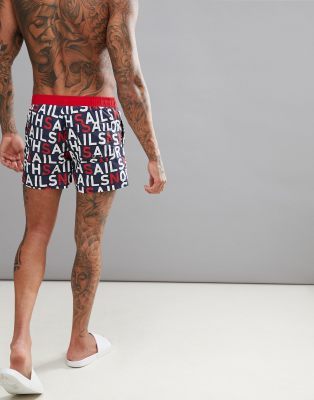 north sails swim shorts