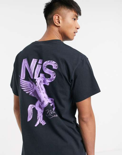 Nothing is Sacred - Crome pony-sæt, 2 af 3